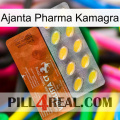 Ajanta Pharma Kamagra 42